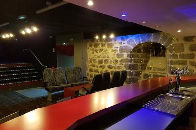 Location salle Marsac-en-Livradois (Puy-de-Dôme) - Château de Riols #27