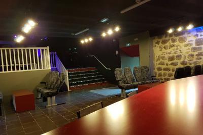 Location salle Marsac-en-Livradois (Puy-de-Dôme) - Château de Riols #27