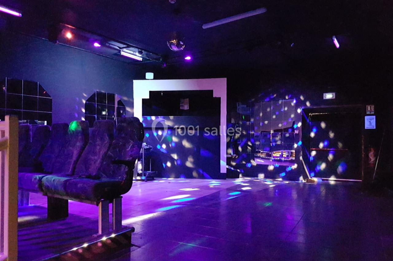 Location salle Marsac-en-Livradois (Puy-de-Dôme) - Château de Riols #10