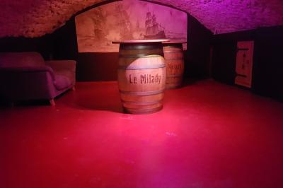 Location salle Marsac-en-Livradois (Puy-de-Dôme) - Château de Riols #27