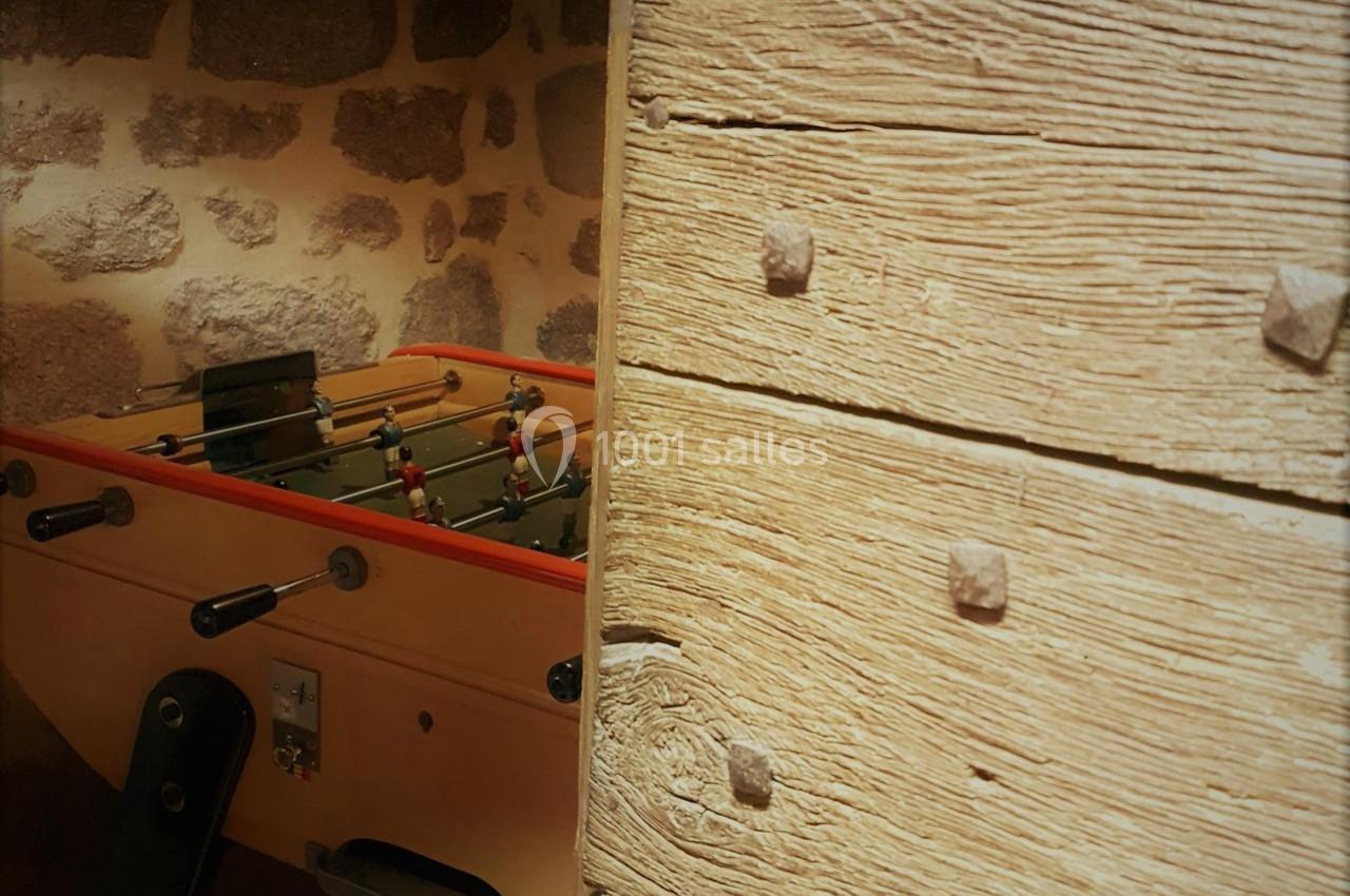 Location salle Marsac-en-Livradois (Puy-de-Dôme) - Château de Riols #7