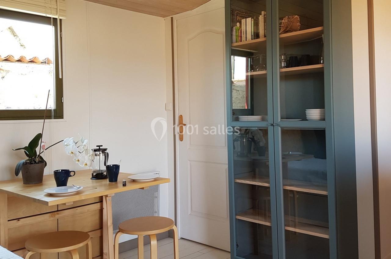 Location salle Marsac-en-Livradois (Puy-de-Dôme) - Château de Riols #24