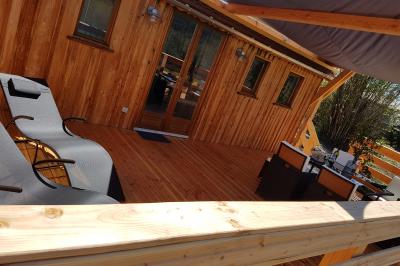 Location salle Marsac-en-Livradois (Puy-de-Dôme) - Château de Riols #27