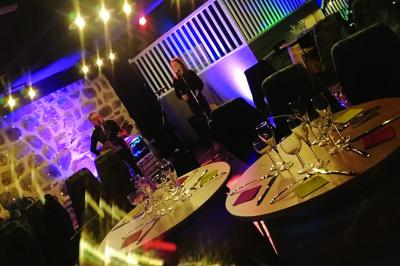 Location salle Marsac-en-Livradois (Puy-de-Dôme) - Château de Riols #27