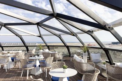 Location salle Nice (Alpes-Maritimes) - Sheraton Nice #22