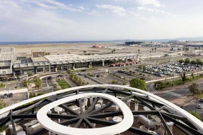 Location salle Nice (Alpes-Maritimes) - Sheraton Nice #22