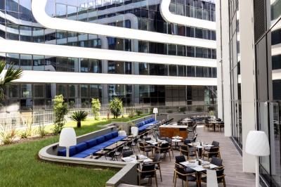 Location salle Nice (Alpes-Maritimes) - Sheraton Nice #22