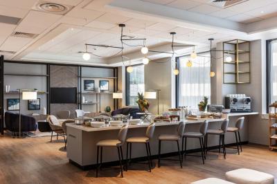 Location salle Nice (Alpes-Maritimes) - Sheraton Nice #22