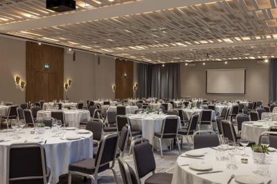 Location salle Nice (Alpes-Maritimes) - Sheraton Nice #22