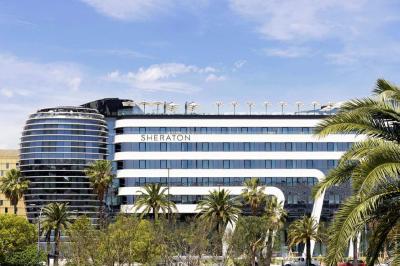 Sheraton Nice Sheraton Nice