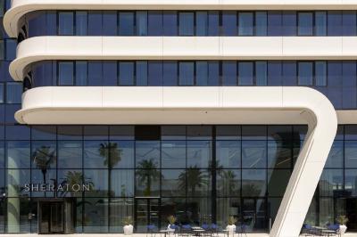 Location salle Nice (Alpes-Maritimes) - Sheraton Nice #22