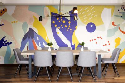 Location salle Nice (Alpes-Maritimes) - Sheraton Nice #22