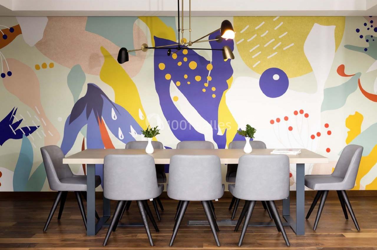 Location salle Nice (Alpes-Maritimes) - Sheraton Nice #9