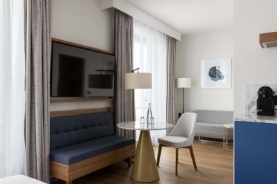 Location salle Nice (Alpes-Maritimes) - Sheraton Nice #22