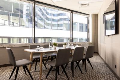 Location salle Nice (Alpes-Maritimes) - Sheraton Nice #22