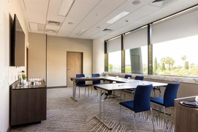 Location salle Nice (Alpes-Maritimes) - Sheraton Nice #22