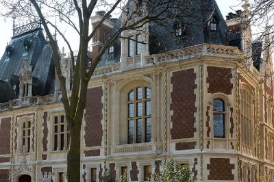 Location salle Paris 17 (Paris) - Hotel Gaillard #43