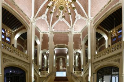 Location salle Paris 17 (Paris) - Hotel Gaillard #43