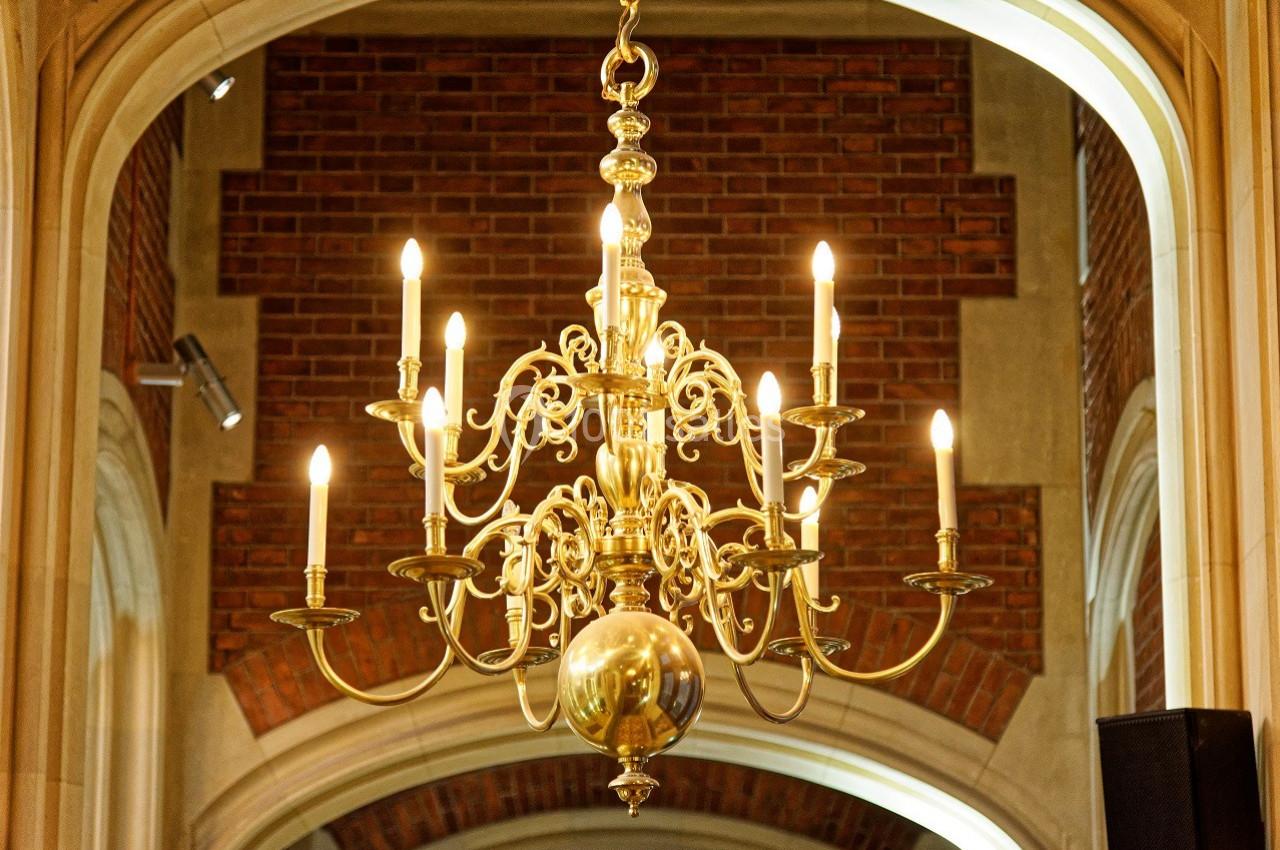 Location salle Paris 17 (Paris) - Hotel Gaillard #10