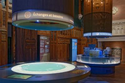 Location salle Paris 17 (Paris) - Hotel Gaillard #43