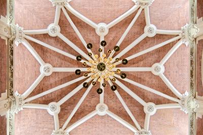 Location salle Paris 17 (Paris) - Hotel Gaillard #43