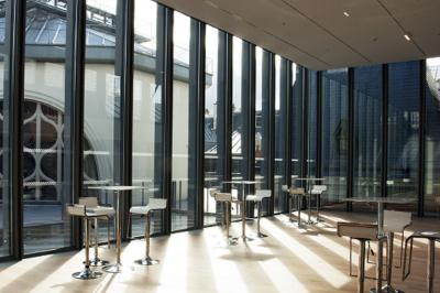 Location salle Paris 17 (Paris) - Hotel Gaillard #43