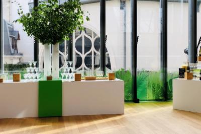 Location salle Paris 17 (Paris) - Hotel Gaillard #43