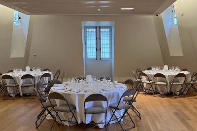 Location salle Paris 17 (Paris) - Hotel Gaillard #43