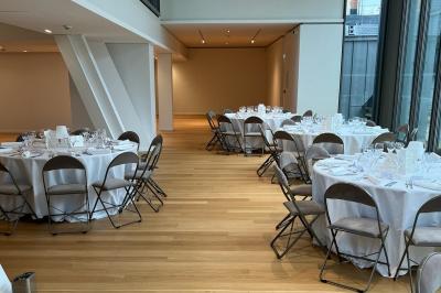 Location salle Paris 17 (Paris) - Hotel Gaillard #43