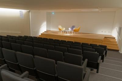 Location salle Paris 17 (Paris) - Hotel Gaillard #43