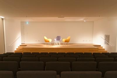 Location salle Paris 17 (Paris) - Hotel Gaillard #43