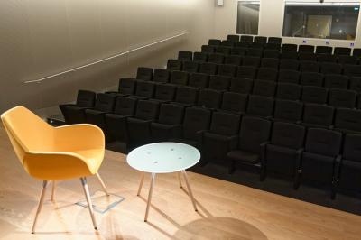 Location salle Paris 17 (Paris) - Hotel Gaillard #43