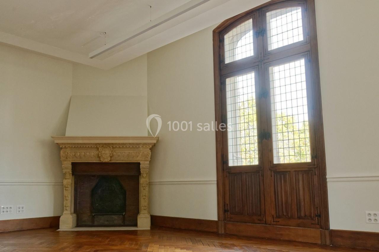 Location salle Paris 17 (Paris) - Hotel Gaillard #36