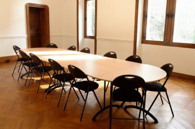 Location salle Paris 17 (Paris) - Hotel Gaillard #43