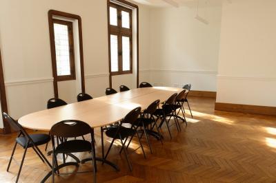 Location salle Paris 17 (Paris) - Hotel Gaillard #43