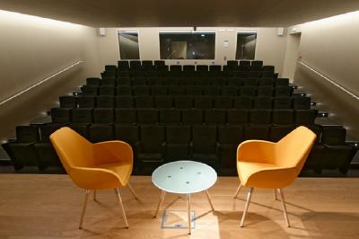 Location salle Paris 17 (Paris) - Hotel Gaillard #43