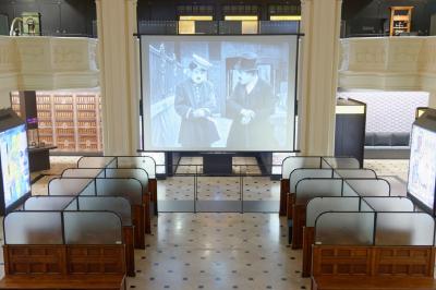 Location salle Paris 17 (Paris) - Hotel Gaillard #43