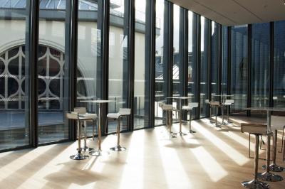 Location salle Paris 17 (Paris) - Hotel Gaillard #43