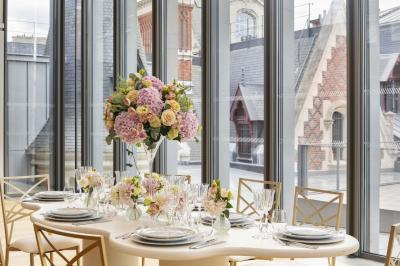 Location salle Paris 17 (Paris) - Hotel Gaillard #43