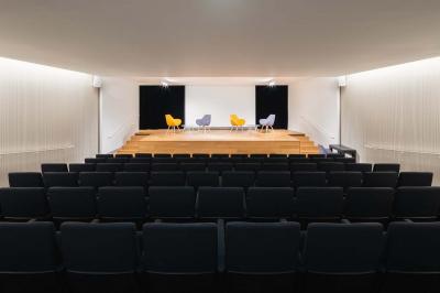 Location salle Paris 17 (Paris) - Hotel Gaillard #43