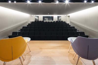 Location salle Paris 17 (Paris) - Hotel Gaillard #43