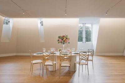 Location salle Paris 17 (Paris) - Hotel Gaillard #43