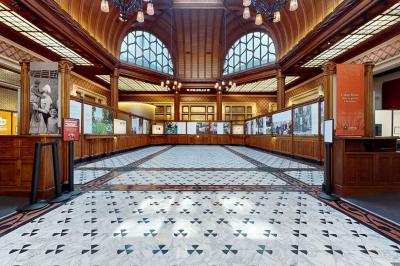 Location salle Paris 17 (Paris) - Hotel Gaillard #43