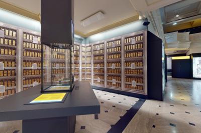 Location salle Paris 17 (Paris) - Hotel Gaillard #43