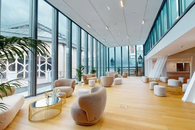 Location salle Paris 17 (Paris) - Hotel Gaillard #43