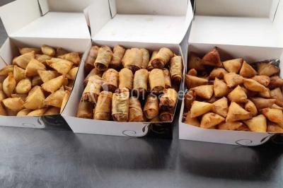 Traiteur Saint-Leu (La Réunion) - Alex Traiteur #20