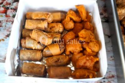 Traiteur Saint-Leu (La Réunion) - Alex Traiteur #20