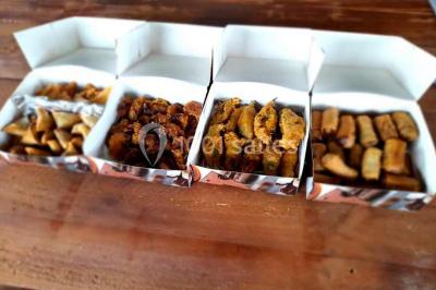 Traiteur Saint-Leu (La Réunion) - Alex Traiteur #20