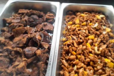 Traiteur Saint-Leu (La Réunion) - Alex Traiteur #20