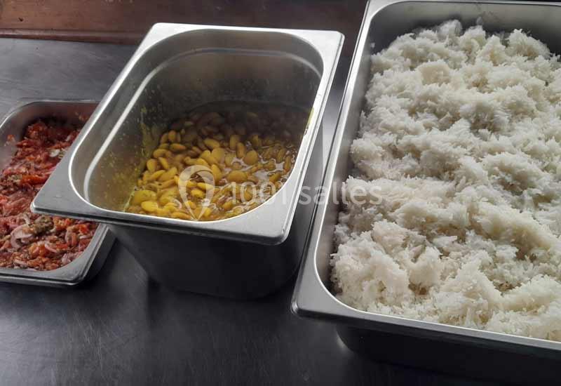 Traiteur Saint-Leu (La Réunion) - Alex Traiteur #11